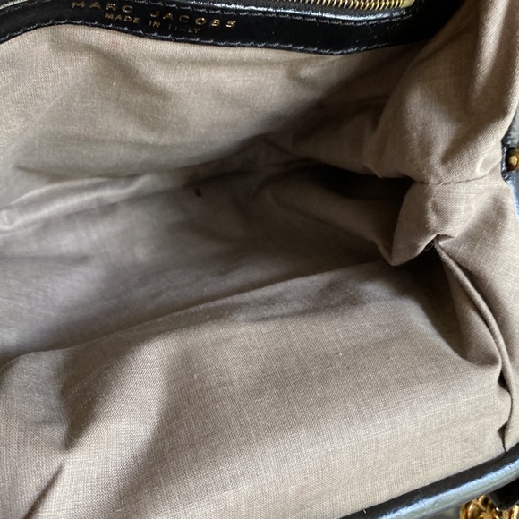 Vintage Marc Jacobs STAM shoulder bag - Picture 5 of 5